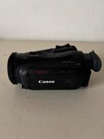 Canon LEGRIA HF G50 Videocamera, Audio, Tv en Foto, Videocamera's Digitaal, Canon, 20x of meer, Ophalen of Verzenden, Externe microfoon