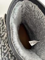 Uggs leren laarzen zwart maat 44,5 heren, Kleding | Heren, UGG, Verzenden, Zwart, Boots