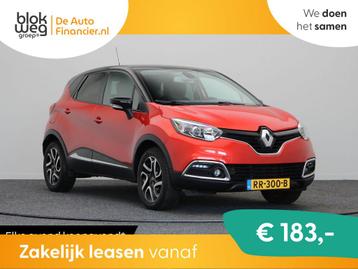 Renault Captur 0.9 TCe Dynamique € 10.445,00 beschikbaar voor biedingen