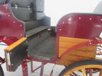 Recreatiewagen in zeer nette staat. Enkel/dubbelspan, Nieuw, Overige typen, Paard