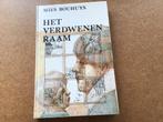 Het verdwenen raam.  Mies Bouhuys., Boeken, Ophalen of Verzenden, Zo goed als nieuw