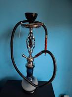 Ragga waterpijp zgan, Ophalen of Verzenden, Zo goed als nieuw, (Water)pijp