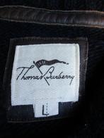 Burberry Thomas, size L, Maat 52/54 (L), Burberry Thomas, Zo goed als nieuw, Verzenden
