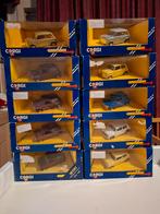 Corgi Mini 30th Anniversary 1959-1989 eyc etcetera., Ophalen of Verzenden, Zo goed als nieuw, Auto