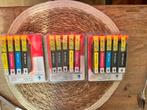 Inktpatronen, Ophalen, Nieuw, Cartridge, Ink & Print