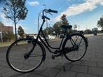 Gazelle opknapfiets, Fietsen en Brommers, Fietsen | Dames | Damesfietsen, Ophalen, Gebruikt, Gazelle, Versnellingen