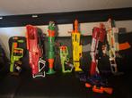 Grote Nerf Collectie - Fortnite & Meer!, Ophalen, Gebruikt, Jongen of Meisje