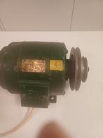 Electro motor 220 v elektro motor, Ophalen of Verzenden