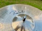 Paiste Signature power crash 20" (nieuwprijs 527,-), Ophalen of Verzenden, Nieuw, Overige merken