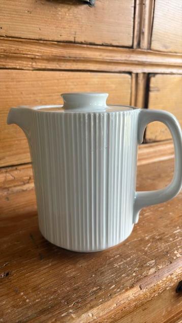 Nieuw Koffie of theepotje van Rosenthal beschikbaar voor biedingen