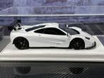 1:18 Davis & Giovanni McLaren F1 LM, Hobby en Vrije tijd, Modelauto's | 1:18, Ophalen of Verzenden, Zo goed als nieuw, Auto, Overige merken