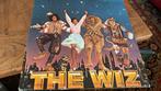 The WIZ, Ophalen of Verzenden, Zo goed als nieuw, 12 inch