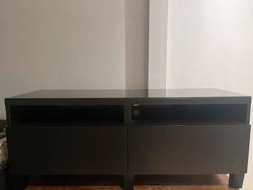 Tv meubel met opbergruimte