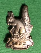 Broche Berg en Dal, Verzamelen, Speldjes, Pins en Buttons, Ophalen of Verzenden, Zo goed als nieuw