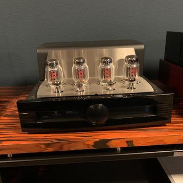 Synthesis Roma 510AC - Piano Black (ex-demo) beschikbaar voor biedingen