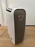 Luchtontvochtige - Delonghi 0148112605 Wit 16L(dehumidifier), Ophalen of Verzenden, Zo goed als nieuw, Luchtontvochter