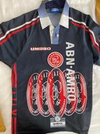 Uitshirt Ajax 1997. Maat M, Maat M, Ophalen, Zo goed als nieuw, Shirt
