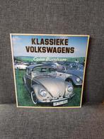 Colin Burnham - Klassieke Volkswagens, Ophalen of Verzenden, Zo goed als nieuw