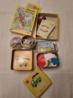 4 spelletjes vnl. van Haba, Ophalen of Verzenden, Zo goed als nieuw