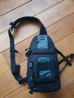 LowePro, Audio, Tv en Foto, Fotografie | Fototassen, Ophalen of Verzenden, Zo goed als nieuw, Schoudertas, Lowepro