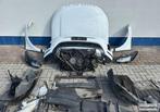 LAND ROVER EVOQUE L551 VOORKOP BUMPER MOTORKAP SCHERM LED, -, Ophalen of Verzenden, Achter, -