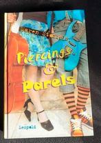 Maren Stoffels - Piercings & Parels, Ophalen of Verzenden, Zo goed als nieuw, Maren Stoffels