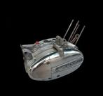 Zündapp 4 bakje, Ophalen of Verzenden, Blok