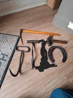 Gereedschap antiek, Antiek en Kunst, Antiek | Gereedschap en Instrumenten, Ophalen of Verzenden