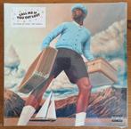 Tyler, The Creator - Call Me If You Get Lost (2xLP - album), Cd's en Dvd's, Vinyl | Hiphop en Rap, 2000 tot heden, Verzenden, Nieuw in verpakking