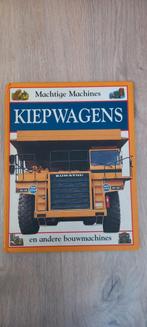 C. Llewellyn - Kiepwagens, Ophalen, Zo goed als nieuw, C. Llewellyn