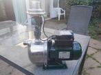 Dab jet inox 110m waterpomp, Ophalen of Verzenden, Zo goed als nieuw, Elektrisch, Beregeningspomp