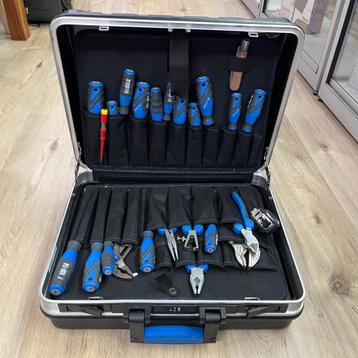 Gedore WK 1041 002 PROFI-gereedschapsassortiment | 100 Delig beschikbaar voor biedingen