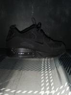 Nike Air Max 90 zwart maat 44, Ophalen of Verzenden, Zo goed als nieuw, Zwart