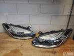 Renault Megane 3 facelift koplamp rechts 260100923r 13 - 16, Ophalen of Verzenden, Gebruikt, Renault