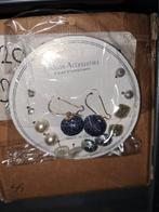 Partij oorbellen €0,08 per paar!!! NIEUW!!!!!, Overige materialen, Overige kleuren, Nieuw, Ophalen of Verzenden