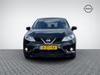 Nissan Pulsar 1.2 DIG-T Tekna | Trekhaak | Navigatie | 360°, 1165 kg, Te koop, Benzine, 632 kg