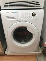 SANUSSI WASMACHINE 8KG, Witgoed en Apparatuur, Wasmachines, Gebruikt, 8 tot 10 kg, Ophalen of Verzenden, 1600 toeren of meer