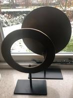 Ornamenten 2 stuks, Huis en Inrichting, Woonaccessoires | Overige, Ophalen of Verzenden, Zo goed als nieuw