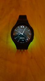 Samsung Watch 5 Pro, Sieraden, Tassen en Uiterlijk, Smartwatches, Zwart, Ophalen of Verzenden, Zo goed als nieuw, Samsung