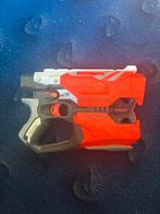 Nerf pistool, Kinderen en Baby's, Speelgoed | Buiten | Actiespeelgoed, Ophalen, Zo goed als nieuw