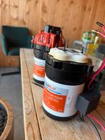 Seaflo pomp 26,5lpm DEFECT voor onderdelen, Watersport en Boten, Ophalen of Verzenden, Zo goed als nieuw, Motor en Techniek