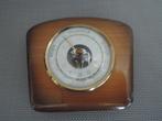 Kleine ouderwetse barometer, Ophalen of Verzenden, Zo goed als nieuw, Barometer