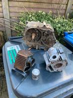 Origineel Motorblok Honda ss50 4takt cd50 c50 dax, Ophalen of Verzenden, Zo goed als nieuw, Blok, Overige merken