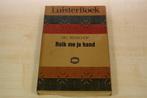 Reik Me Je Hand — Nel Benschop — Luisterboek Op Cassette, Ophalen of Verzenden