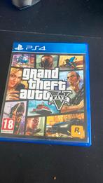 Gta 5, Spelcomputers en Games, Games | Sony PlayStation 4, 1 speler, Ophalen, Zo goed als nieuw, Vanaf 18 jaar