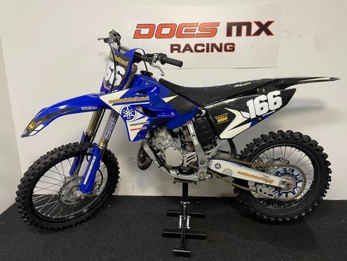 yamaha yz 125 (2014) crossmotor yz125 No ktm sx 125 sx125, Motoren, Motoren | KTM, Bedrijf, Crossmotor, 1 cilinder, Ophalen