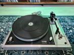 Thorens TD 160 MK2 - Platenspeler, Audio, Tv en Foto, Platenspelers, Ophalen, Gebruikt, Thorens, Pitch-regelaar