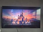 Samsung QLED 55 inch TV met beugel, Ophalen, 100 Hz, Samsung, 100 cm of meer