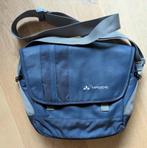 Heren schoudertas Vaude, Sieraden, Tassen en Uiterlijk, Tassen | Schoudertassen, Ophalen, Nieuw, Blauw, Overige merken