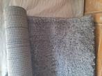 Grey silver carpet, Ophalen, Zo goed als nieuw, Minder dan 10 m², Tapijt